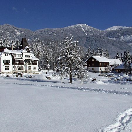 Landhaus Koller Gosau Εξωτερικό φωτογραφία