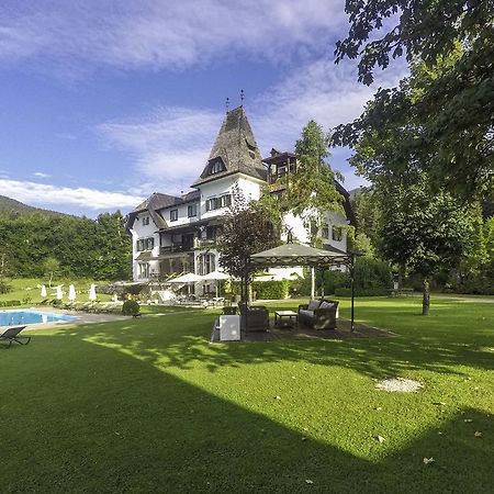 Landhaus Koller Gosau Εξωτερικό φωτογραφία