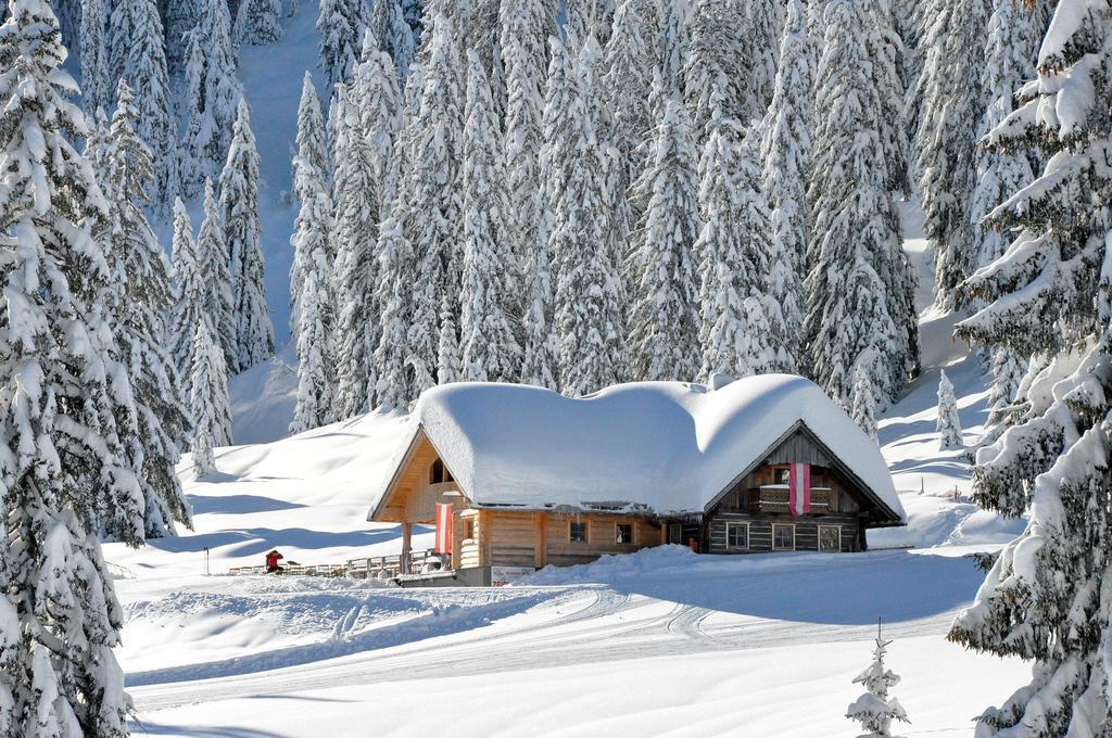 Landhaus Koller Gosau Εξωτερικό φωτογραφία