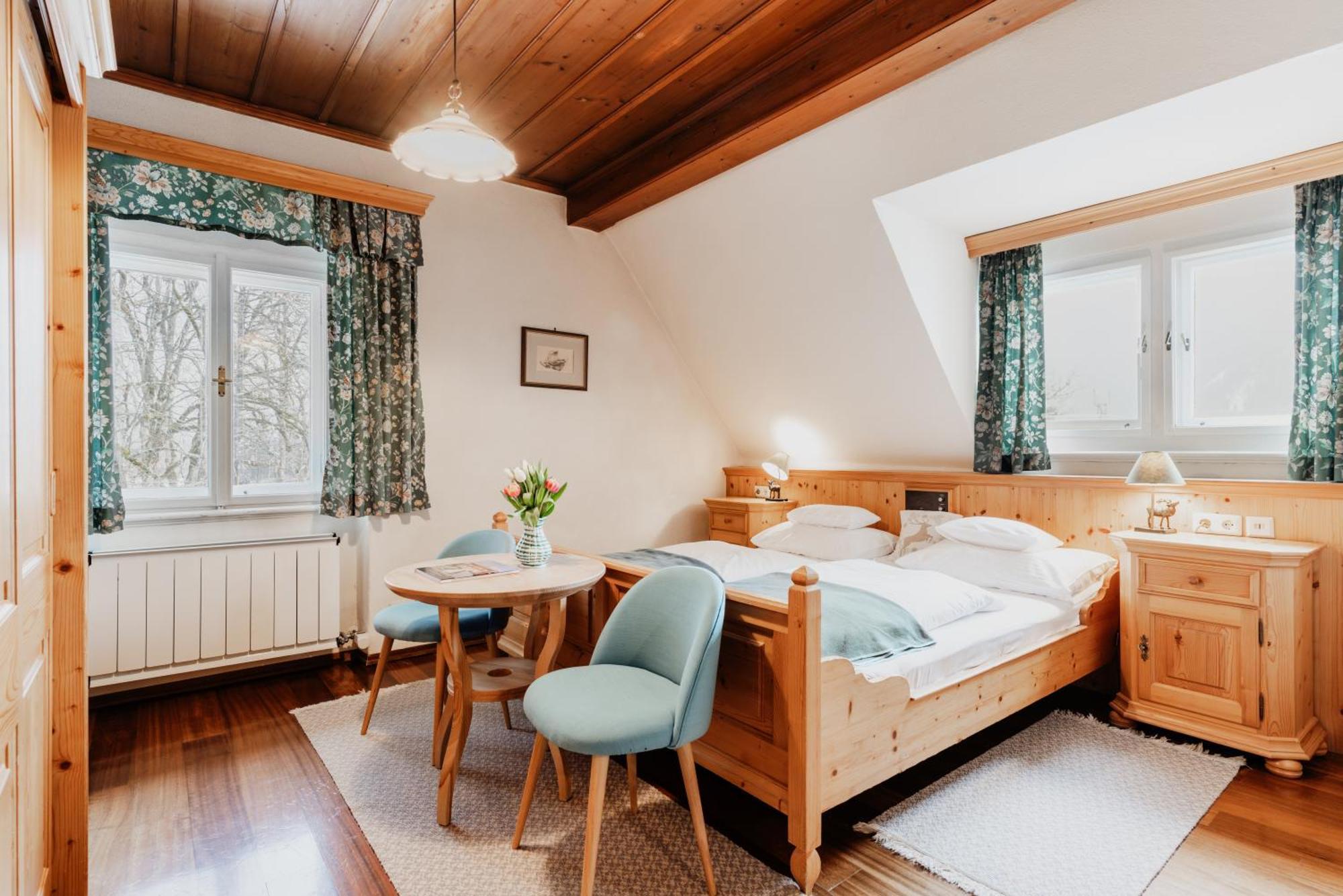 Landhaus Koller Gosau Εξωτερικό φωτογραφία