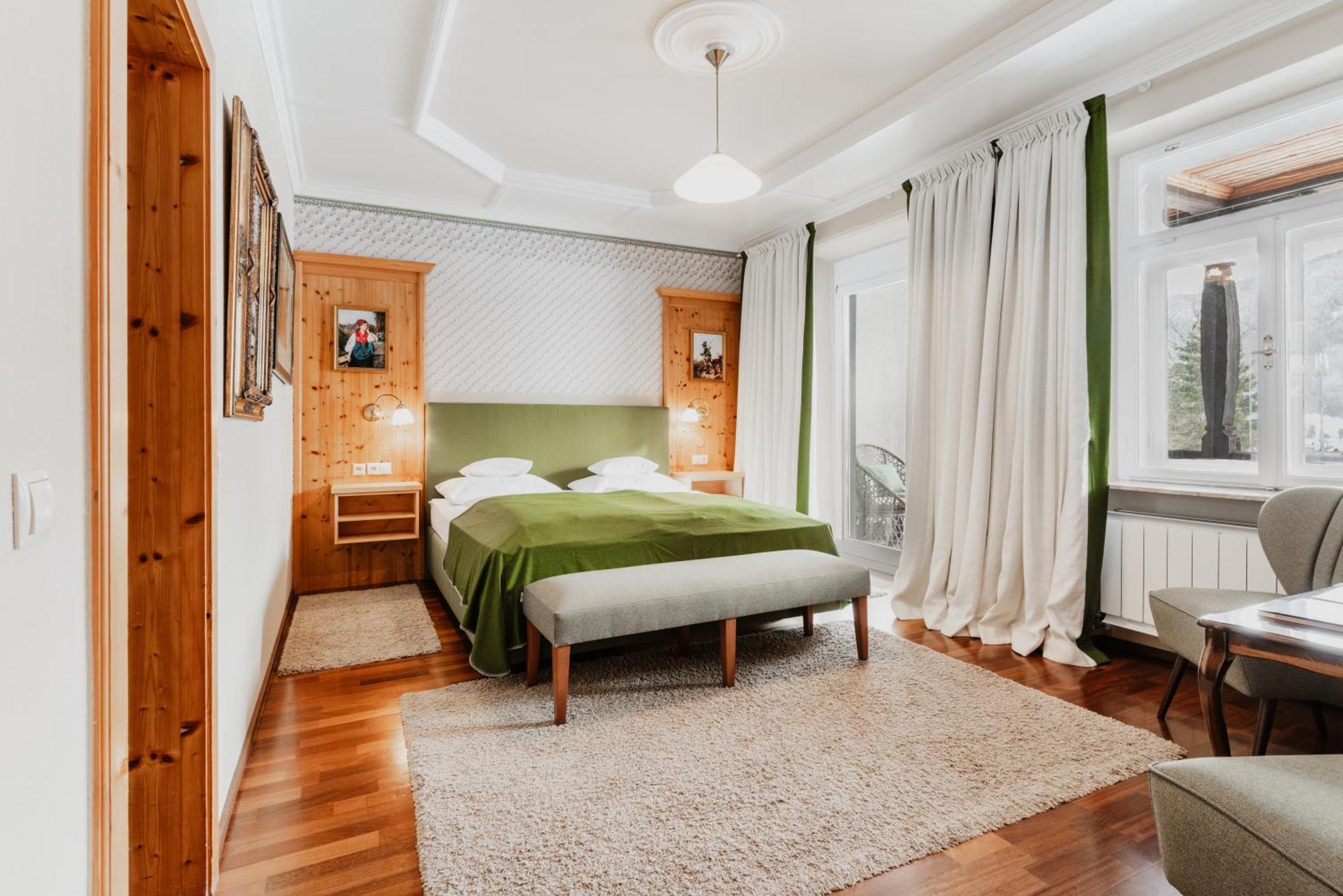 Landhaus Koller Gosau Εξωτερικό φωτογραφία