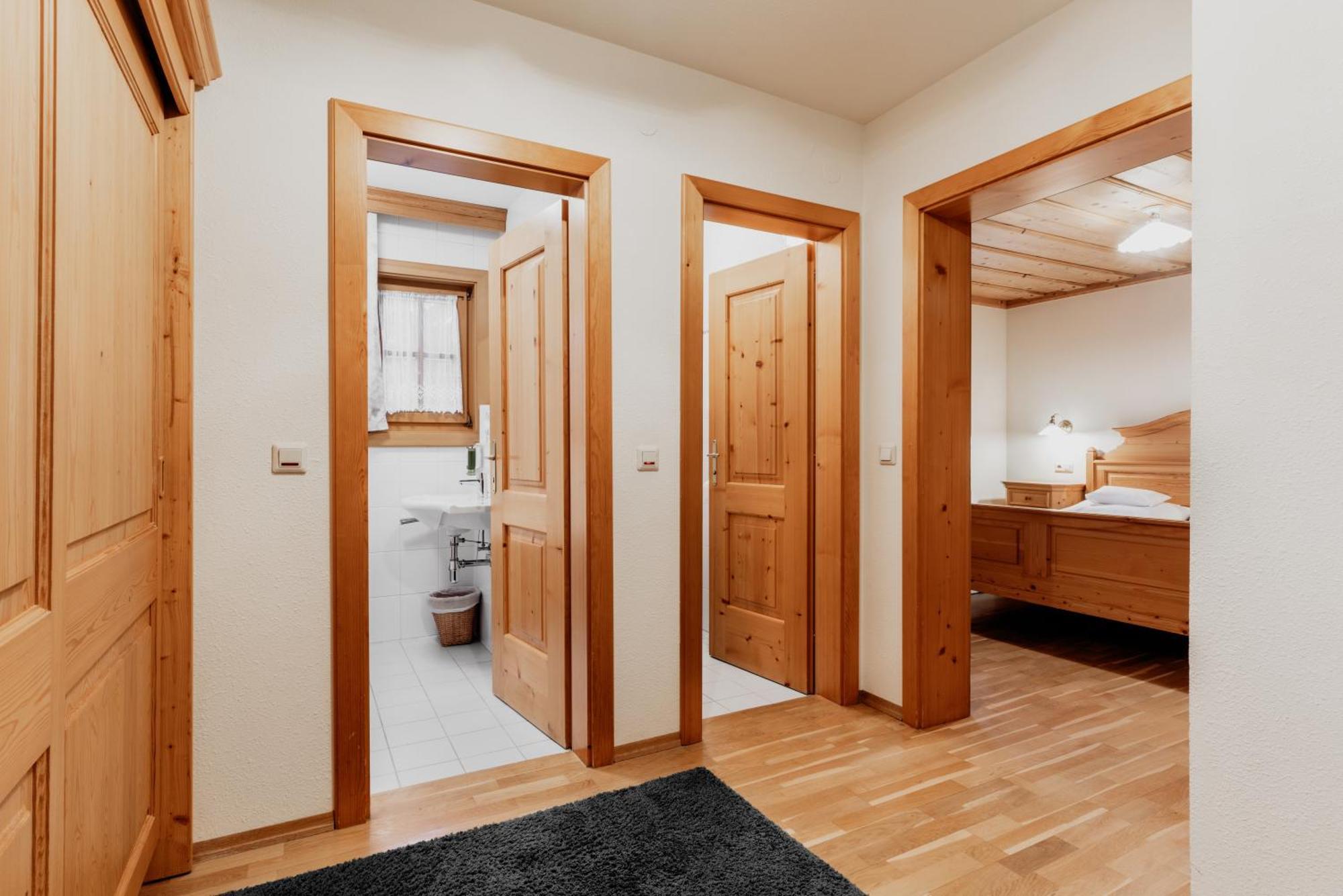 Landhaus Koller Gosau Εξωτερικό φωτογραφία
