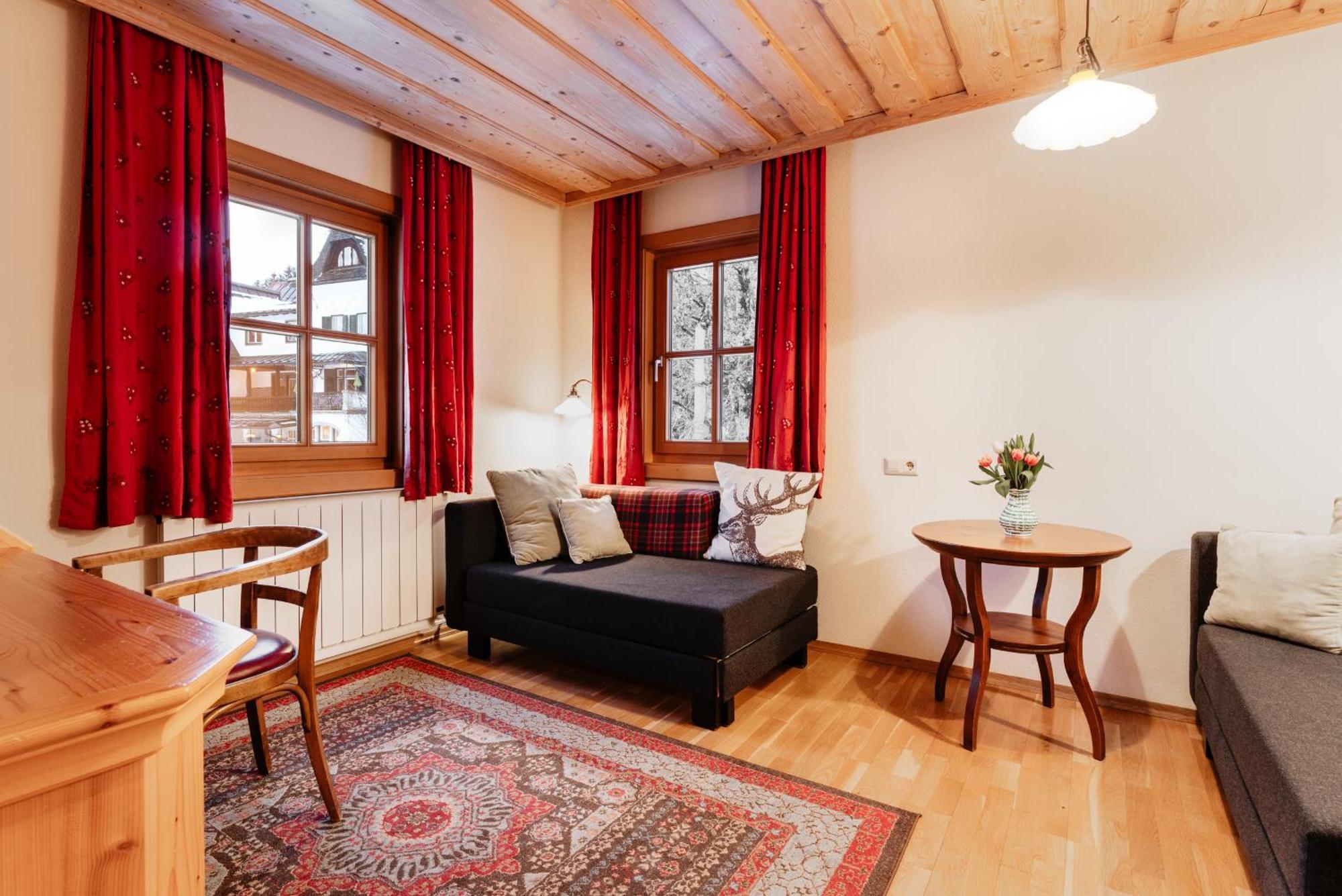 Landhaus Koller Gosau Εξωτερικό φωτογραφία