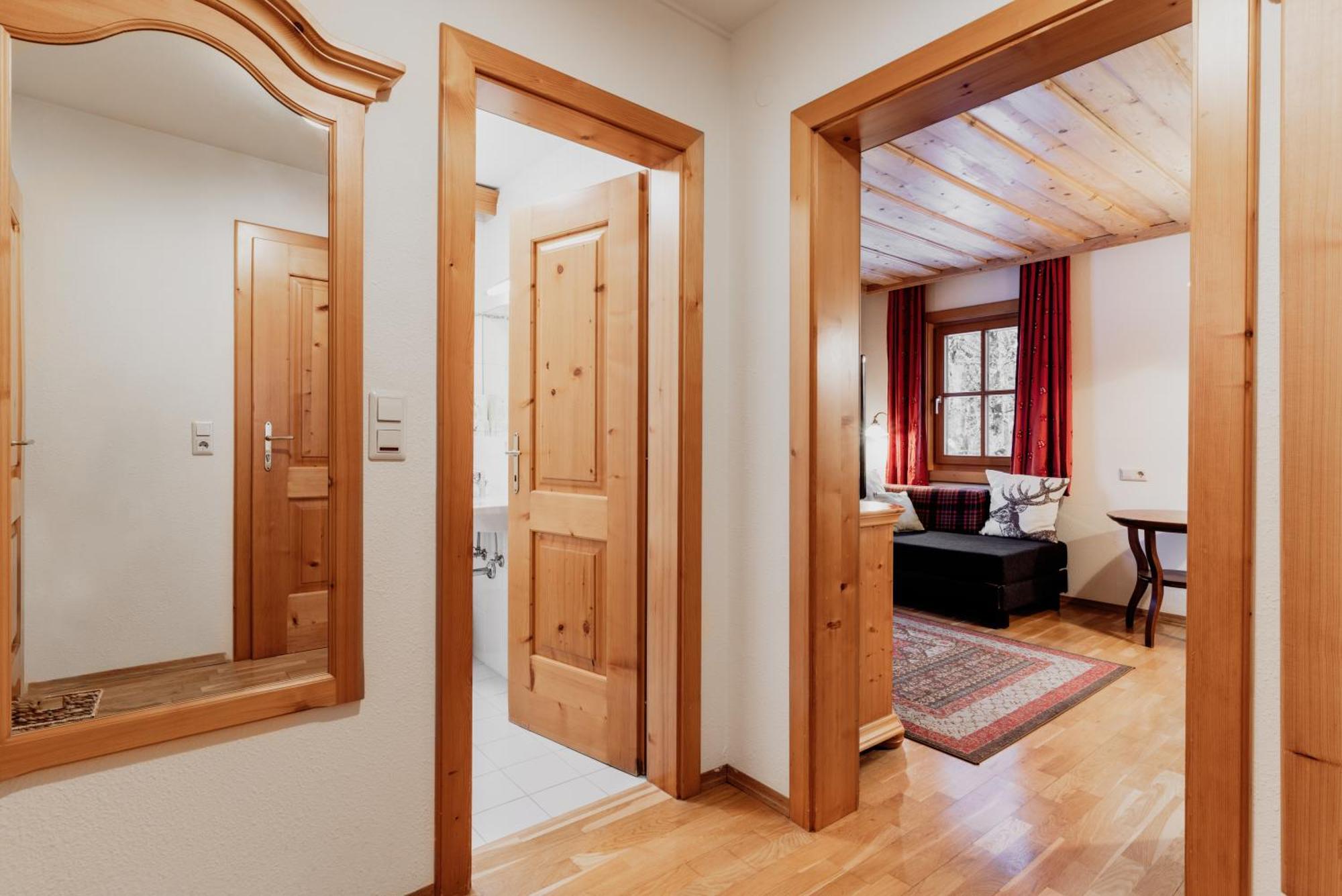 Landhaus Koller Gosau Εξωτερικό φωτογραφία