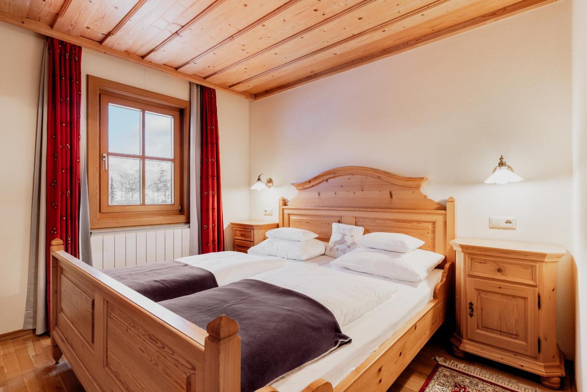 Landhaus Koller Gosau Εξωτερικό φωτογραφία