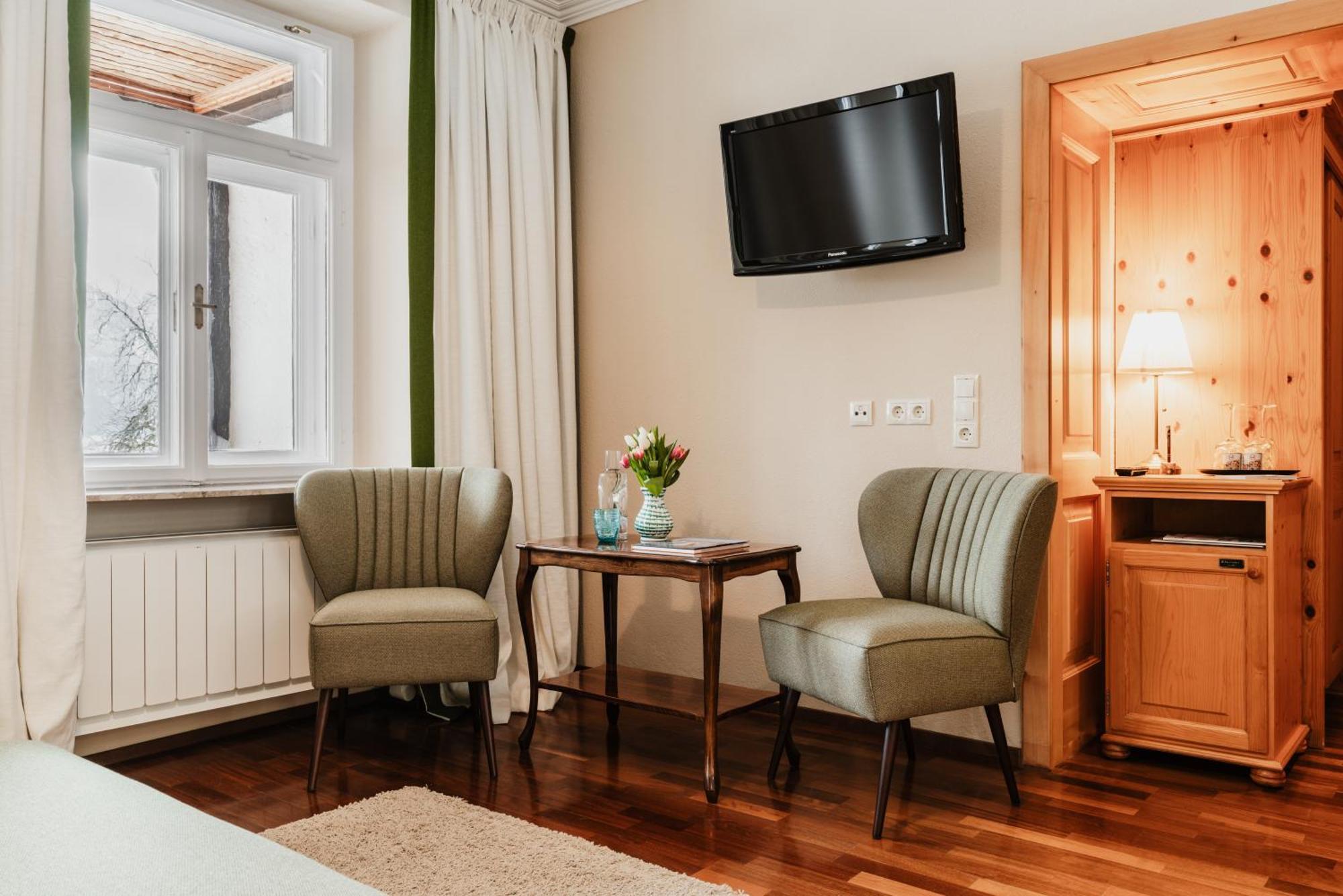 Landhaus Koller Gosau Εξωτερικό φωτογραφία