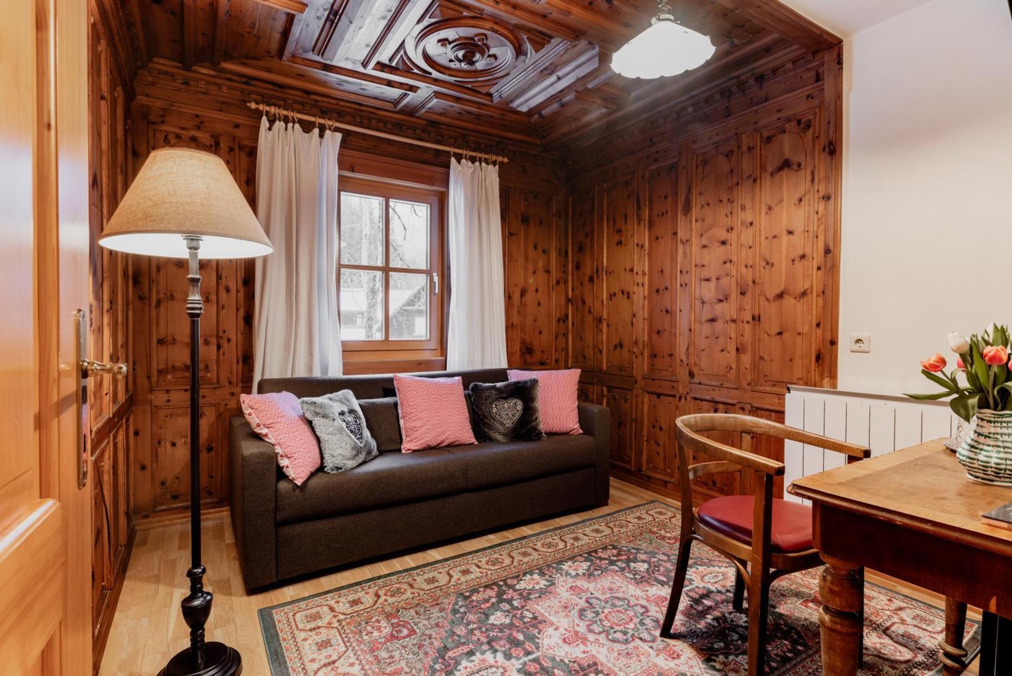 Landhaus Koller Gosau Εξωτερικό φωτογραφία