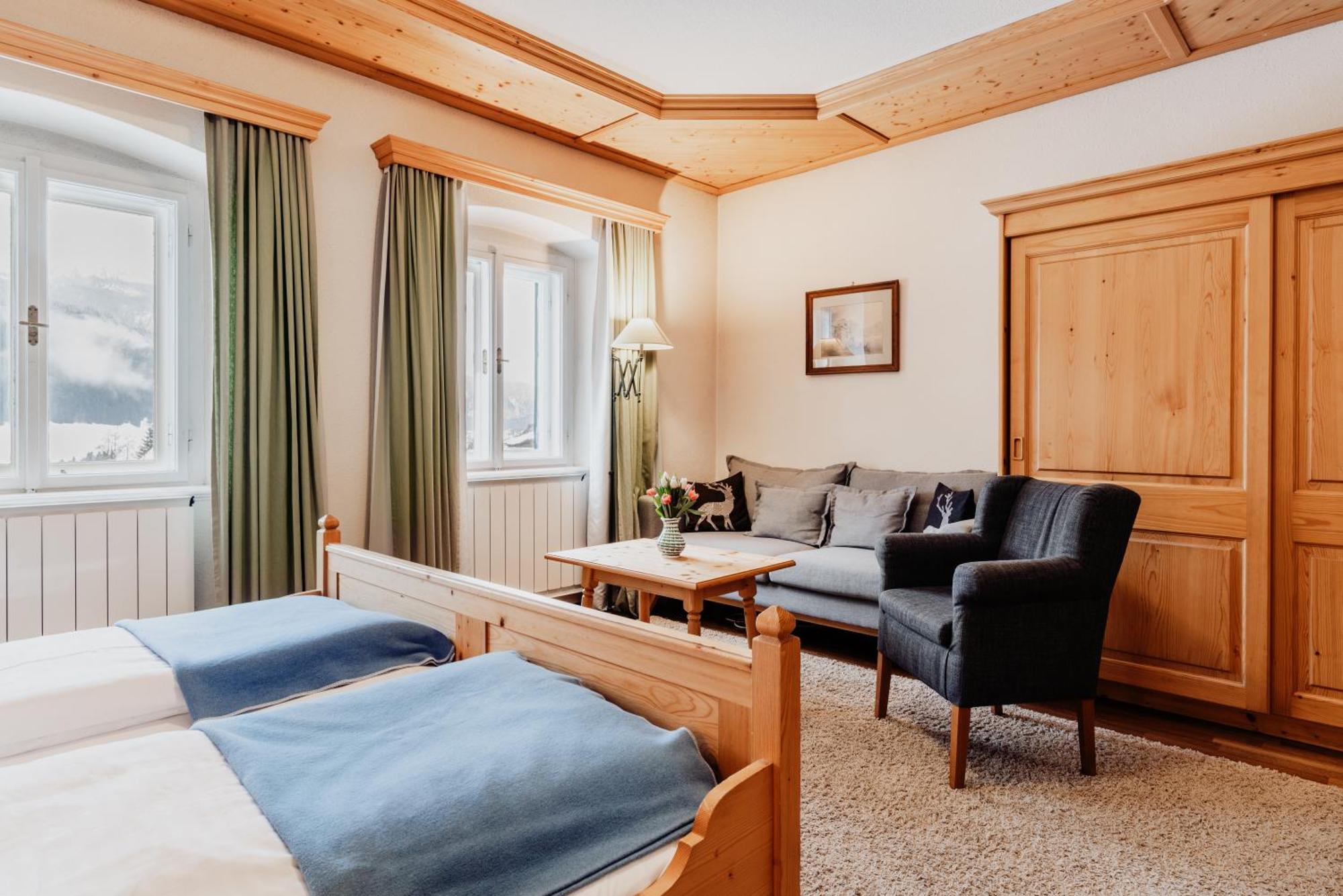 Landhaus Koller Gosau Εξωτερικό φωτογραφία