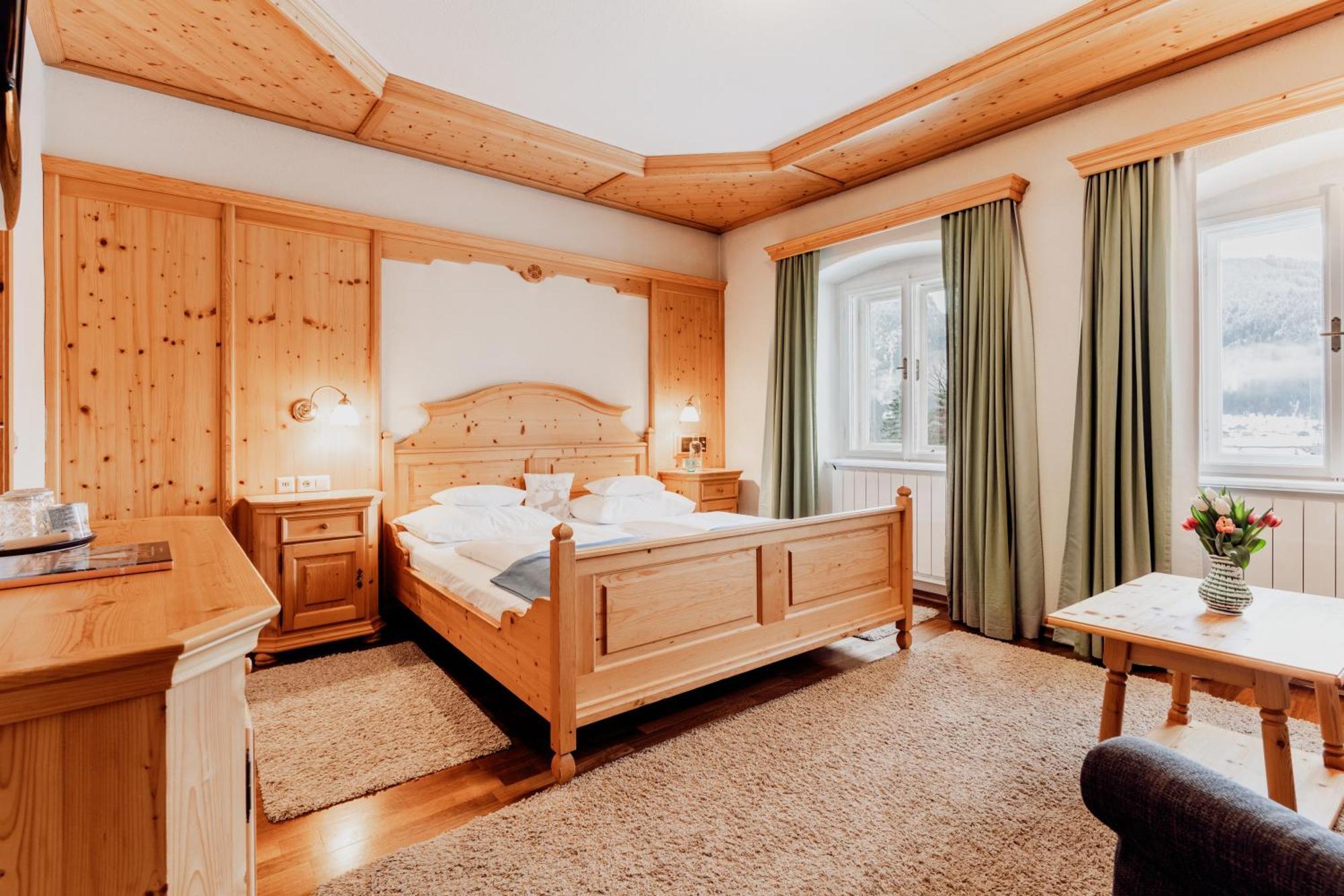 Landhaus Koller Gosau Εξωτερικό φωτογραφία