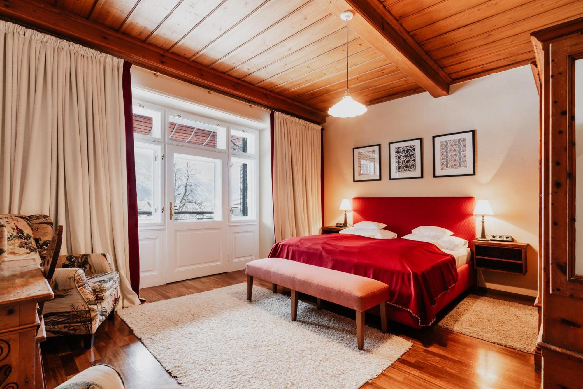 Landhaus Koller Gosau Εξωτερικό φωτογραφία