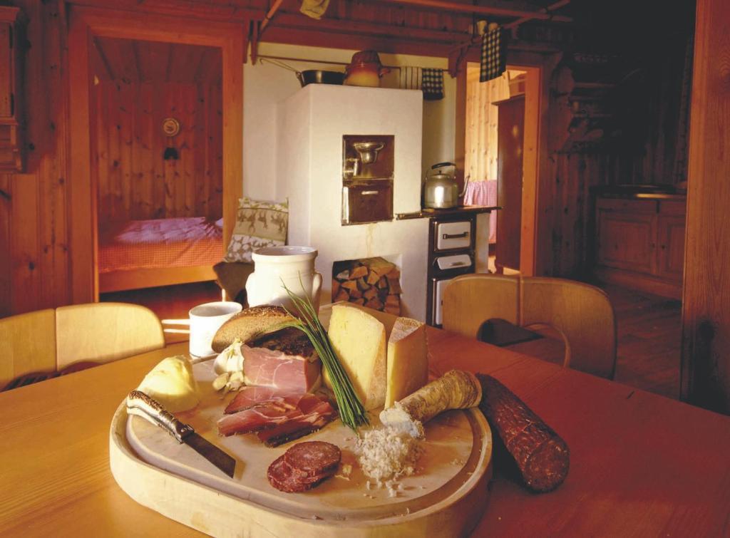 Landhaus Koller Gosau Εξωτερικό φωτογραφία