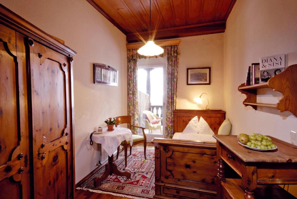 Landhaus Koller Gosau Εξωτερικό φωτογραφία