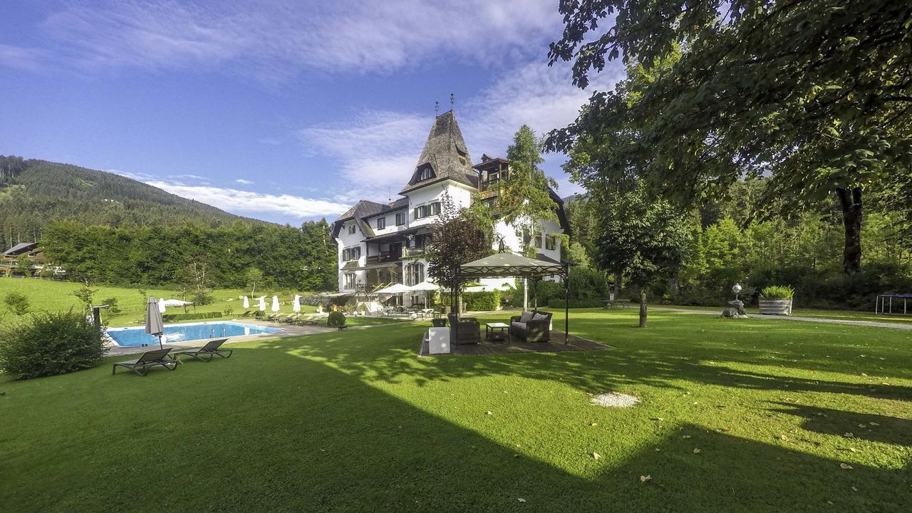 Landhaus Koller Gosau Εξωτερικό φωτογραφία