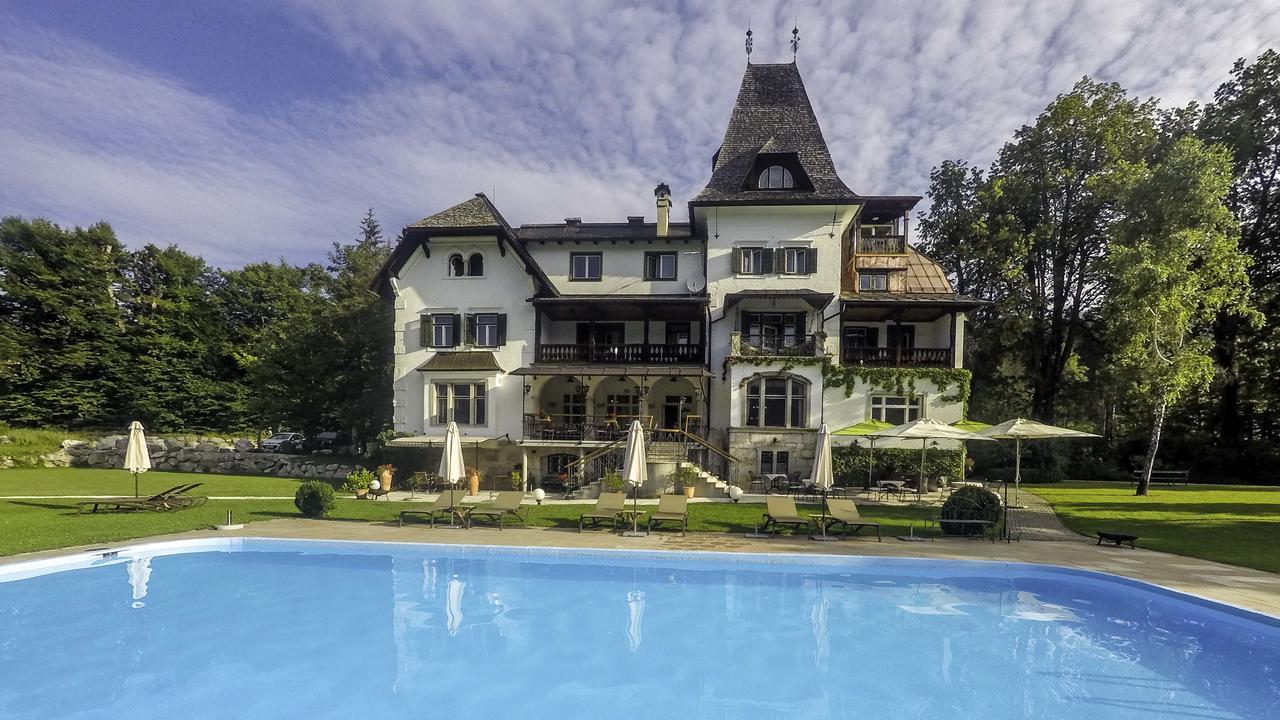 Landhaus Koller Gosau Εξωτερικό φωτογραφία