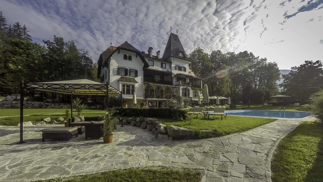 Landhaus Koller Gosau Εξωτερικό φωτογραφία