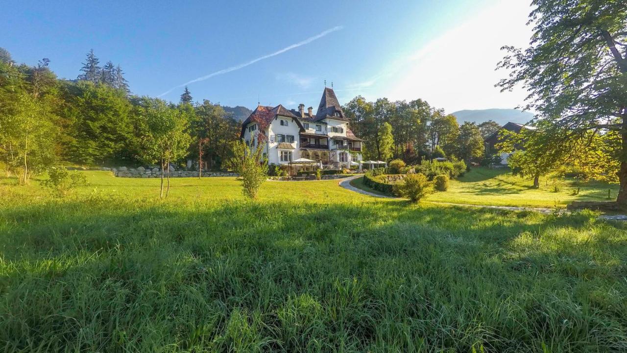 Landhaus Koller Gosau Εξωτερικό φωτογραφία